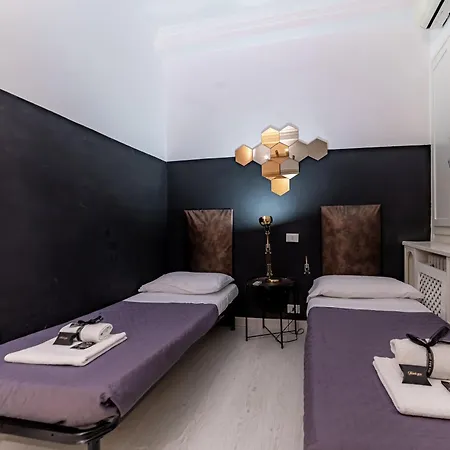 Appartamento Casa Dana - Metro Flaminio - Piazza Del Popolo *