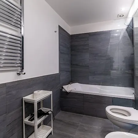 Appartamento Casa Dana - Metro Flaminio - Piazza Del Popolo Roma