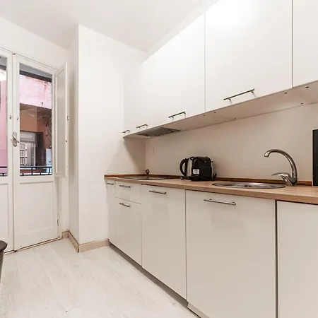 Casa Dana - Metro Flaminio - Piazza Del Popolo * ローマ