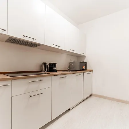 Casa Dana - Metro Flaminio - Piazza Del Popolo * ローマ