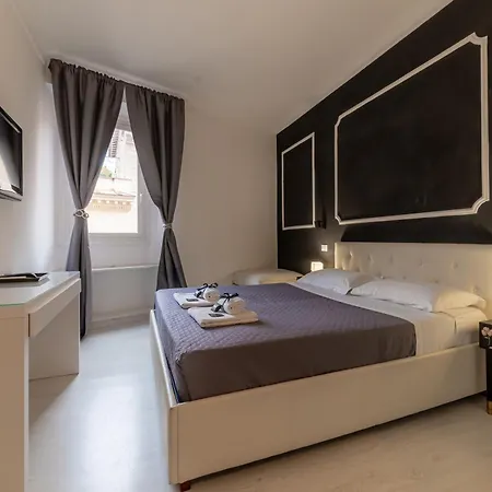Casa Dana - Metro Flaminio - Piazza Del Popolo