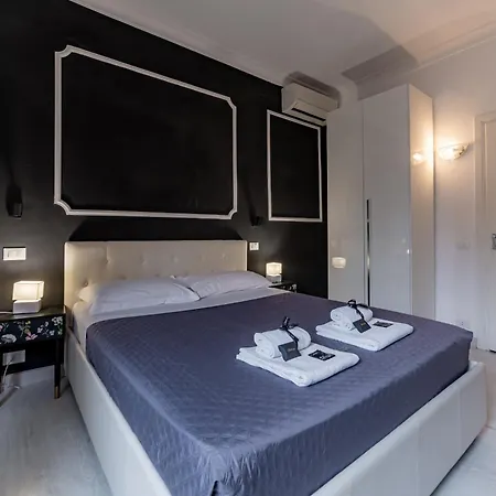 アパート Casa Dana - Metro Flaminio - Piazza Del Popolo ローマ